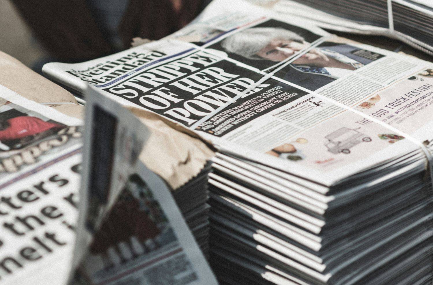 De automatisering van content: wanneer robots onze verhalen schrijven